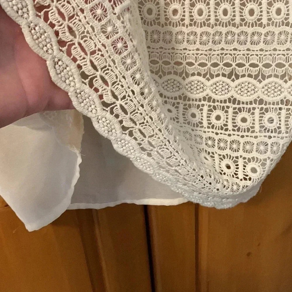 Forever 21 cream M - Picture 5 of 7